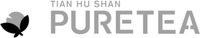 Mẫu nhãn hiệu PURETEA TIAN HU SHAN