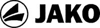 Mẫu nhãn hiệu JAKO