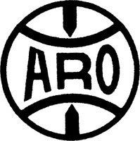 Mẫu nhãn hiệu ARO