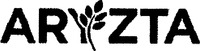 Mẫu nhãn hiệu ARYZTA