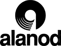 Mẫu nhãn hiệu alanod