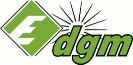 Mẫu nhãn hiệu E dgm