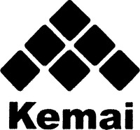 Mẫu nhãn hiệu Kemai