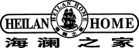 Mẫu nhãn hiệu HEILAN HOME