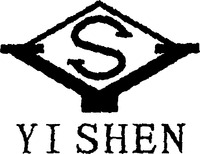 Mẫu nhãn hiệu YI SHEN