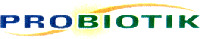 Mẫu nhãn hiệu PROBIOTIK