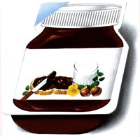 Mẫu nhãn hiệu Nhãn hiệu 1002313