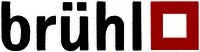 Mẫu nhãn hiệu brühl