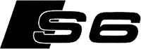 Mẫu nhãn hiệu S6