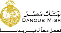 Mẫu nhãn hiệu BANQUE MISR