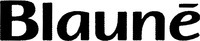 Mẫu nhãn hiệu Blauné