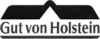 Mẫu nhãn hiệu Gut von Holstein
