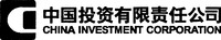 Mẫu nhãn hiệu CHINA INVESTMENT CORPORATION