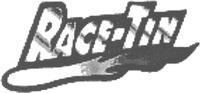 Mẫu nhãn hiệu RACE-TIN
