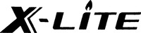 Mẫu nhãn hiệu X-LITE