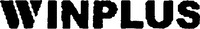 Mẫu nhãn hiệu WINPLUS