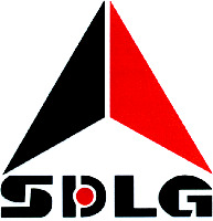 Mẫu nhãn hiệu SDLG