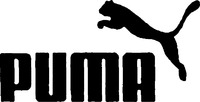 Mẫu nhãn hiệu PUMA