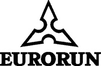 Mẫu nhãn hiệu EURORUN