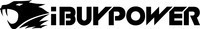 Mẫu nhãn hiệu IBUYPOWER