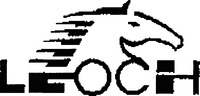 Mẫu nhãn hiệu LEOCH