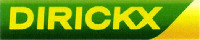 Mẫu nhãn hiệu DIRICKX