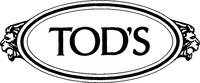 Mẫu nhãn hiệu TOD'S