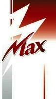 Mẫu nhãn hiệu Max