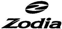 Mẫu nhãn hiệu Zodia