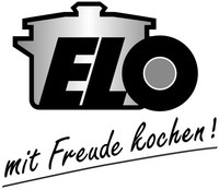 Mẫu nhãn hiệu ELO mit Freude kochen!