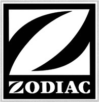 Mẫu nhãn hiệu ZODIAC