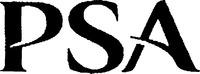 Mẫu nhãn hiệu PSA