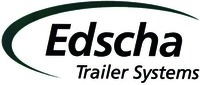 Mẫu nhãn hiệu Edscha Trailer Systems