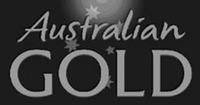 Mẫu nhãn hiệu Australian GOLD