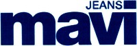 Mẫu nhãn hiệu mavi JEANS