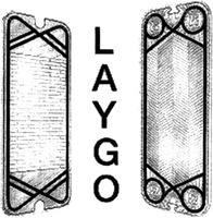 Mẫu nhãn hiệu LAYGO