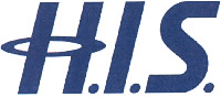 Mẫu nhãn hiệu H.I.S.