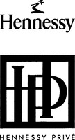 Mẫu nhãn hiệu Hennessy HP HENNESSY PRIVÉ