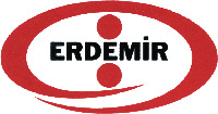 Mẫu nhãn hiệu ERDEMIR