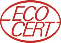 Mẫu nhãn hiệu ECO CERT