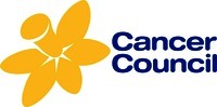 Mẫu nhãn hiệu Cancer Council