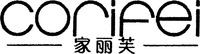 Mẫu nhãn hiệu corifei