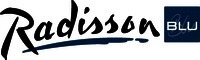 Mẫu nhãn hiệu Radisson BLU