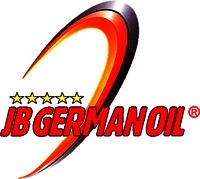 Mẫu nhãn hiệu JB GERMAN OIL