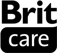 Mẫu nhãn hiệu Brit care