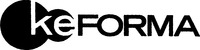 Mẫu nhãn hiệu ke FORMA