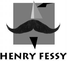 Mẫu nhãn hiệu HENRY FESSY
