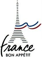 Mẫu nhãn hiệu France BON APPÉTIT