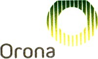 Mẫu nhãn hiệu Orona