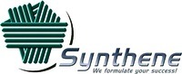 Mẫu nhãn hiệu Synthene We formulate your success!